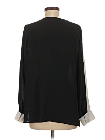 Dex Long Sleeve Blouse (view 2)