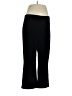 Tommy Hilfiger Black Casual Pants Size XL - photo 1