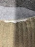 Assorted Brands 100% Cotton Tan Gray Sweater Vest Size 2X (estimated) - photo 7