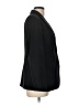 Studio by Liz Claiborne Black Blazer Size 10 - photo 4