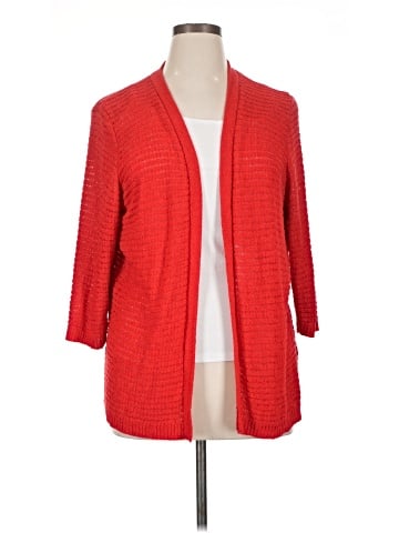 Alfred Dunner Blazer (view 1)