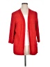 Alfred Dunner Red Blazer Size 1X - photo 1