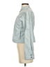CAbi 100% Cotton Blue Jacket Size S - photo 5