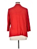 Alfred Dunner Red Blazer Size 1X - photo 2