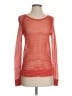 Rag & Bone/JEAN 100% Rayon Orange Long Sleeve Top Size XS - photo 1