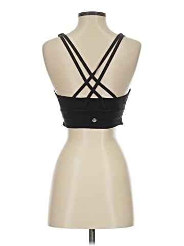 Lululemon Athletica Sports Bra (view 2)