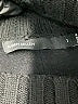Karen Millen 100% Wool Black Cardigan Size XS (1) - photo 7
