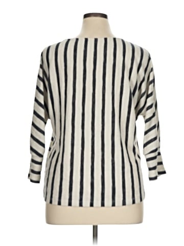 Perseption Concept Pullover Sweater (view 2)