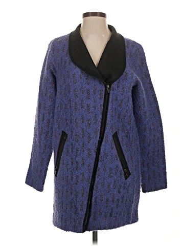 Nic + Zoe Coat (view 1)
