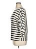 Perseption Concept Stripes Ivory Pullover Sweater Size XL - photo 5