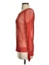 Rag & Bone/JEAN 100% Rayon Orange Long Sleeve Top Size XS - photo 5
