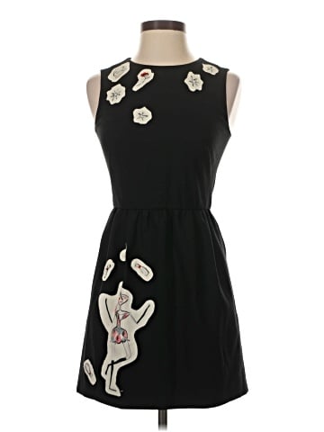 RED Valentino Cocktail Dress (view 1)