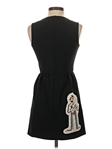 RED Valentino Cocktail Dress (view 2)