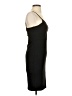 Unbranded Solid Black Cocktail Dress Size S - photo 4