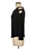 Mine Black Long Sleeve Top Size M - photo 5