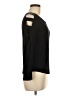 Mine Black Long Sleeve Top Size M - photo 4