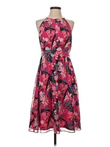 Ann Taylor Factory Cocktail Dress (view 1)