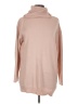 Unbranded Tan Turtleneck Sweater Size L (estimated) - photo 1