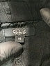 Rails Solid Black Shorts Size XS - photo 3
