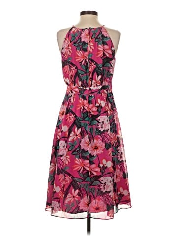 Ann Taylor Factory Cocktail Dress (view 2)