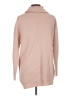 Unbranded Tan Turtleneck Sweater Size L (estimated) - photo 2