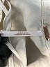 Free People 100% Tencel Ivory Long Sleeve Blouse Size XS - photo 7
