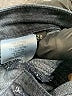 Rich & Skinny Chevron-herringbone Blue Jeans Size 28 waist - photo 8