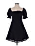 Shein Black Cocktail Dress Size S - photo 1