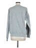 JAC VANEK Graphic Gray Sweatshirt Size M - photo 2