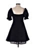 Shein Black Cocktail Dress Size S - photo 2
