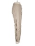 Euro Classic Tan Casual Pants Size 8 - photo 4