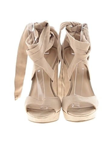 Wild Diva Heels (view 2)