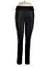 Club Monaco Black Active Pants Size 6 - photo 1