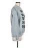 JAC VANEK Graphic Gray Sweatshirt Size M - photo 4
