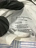 First Impressions Solid Ivory White Short Sleeve Button-Down Shirt 9-12 MO / 12 MO - photo 3