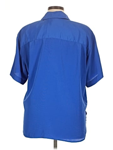 Christian Dior Short Sleeve Blouse (view 2)