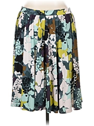 Grace Elements Casual Skirt (view 2)