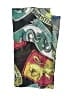 Bioworld 100% Polyester Paisley Black Scarf One size - photo 2