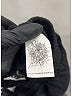 Sp5der 100% Cotton Stars Black Sweatpants Size L - photo 13