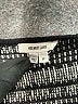 Helmut Lang Graphic Gray Casual Dress Size P (petite) - photo 7
