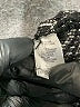 Helmut Lang Graphic Gray Casual Dress Size P (petite) - photo 8