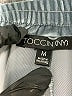 Toccin Gray Track Pants Size M - photo 3