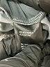 Toccin Gray Track Pants Size M - photo 4