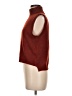 Unbranded 100% Polyester Brown Sleeveless Top Size M - photo 5