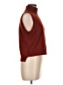 Unbranded 100% Polyester Brown Sleeveless Top Size M - photo 4