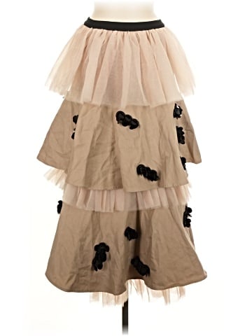 L'Atiste by Amy Formal Skirt (view 1)