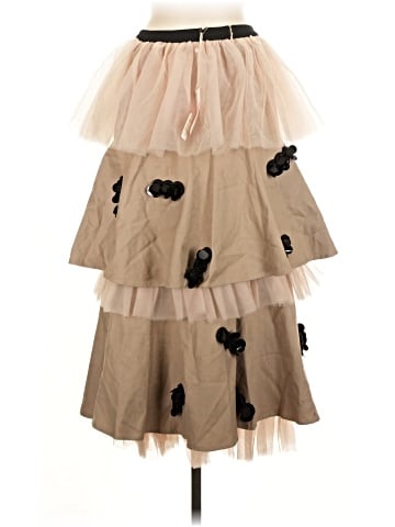L'Atiste by Amy Formal Skirt (view 2)