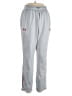 Under Armour 100% Polyester Gray Track Pants Size M - photo 1
