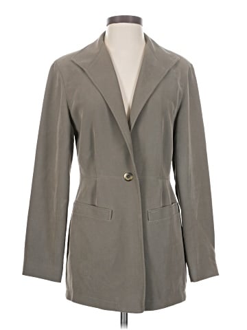Dana B. & Karen Blazer (view 1)