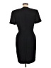Marianna Black Cocktail Dress Size 6 - photo 2